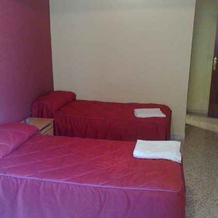Pension El Cesar Caceres Phòng bức ảnh